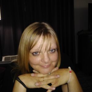 Meet your Posher, Sharron